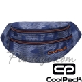 Cool Pack Madison Чанта за кръста Misty Tangerine B64002 Cool Pack Madison Чанта за кръста Misty Tangerine B64002